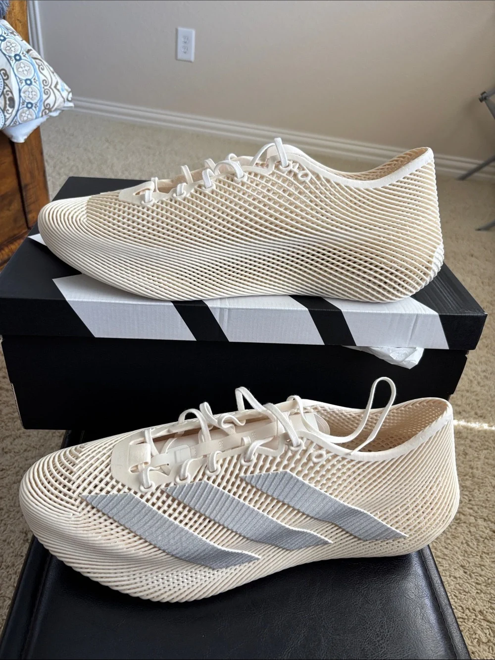 Adidas Climacool Laced Shoes